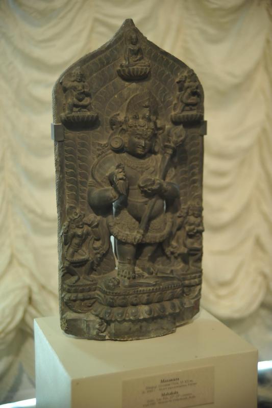 Mahakala