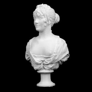 Jeanne Catherine Offhuys in Brussels, Belgium