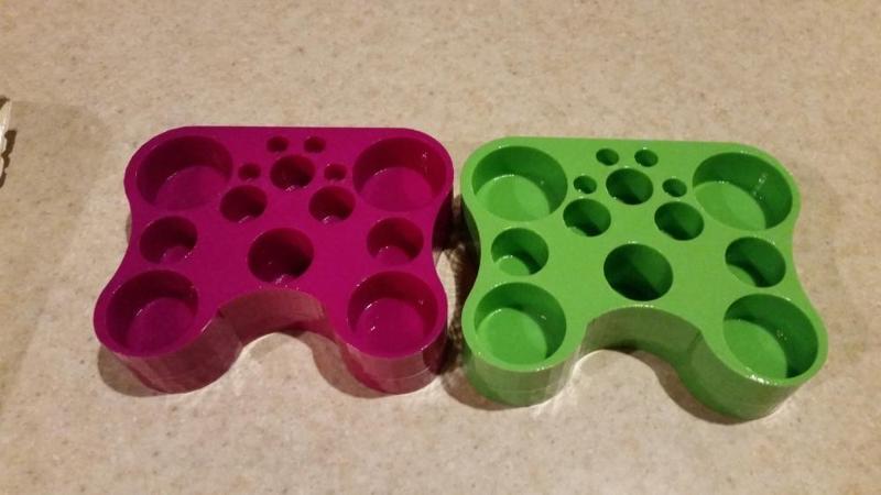 Ecig Desk Tray - Various uses