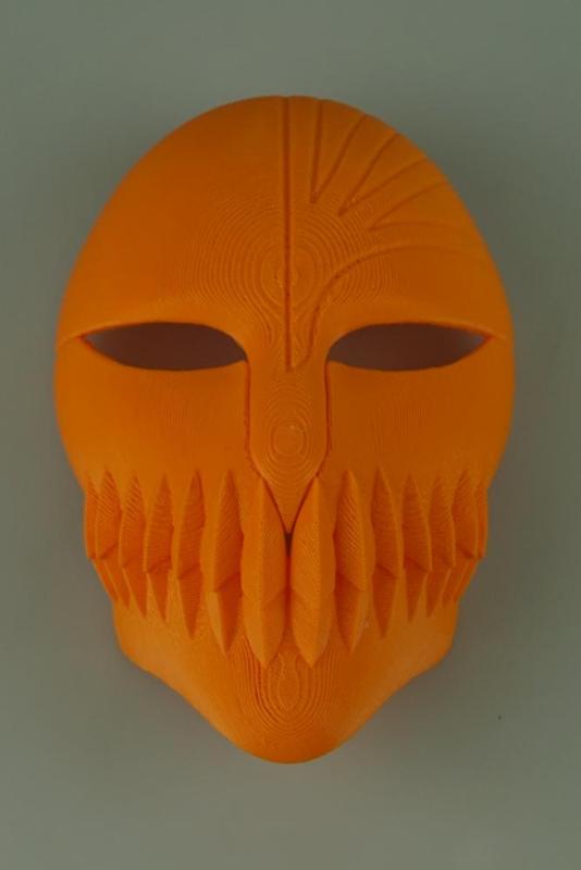 Ichiogo Hallo Mask