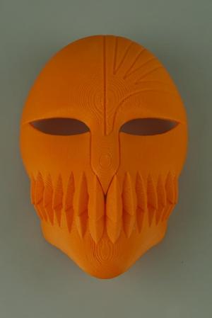Ichiogo Hallo Mask