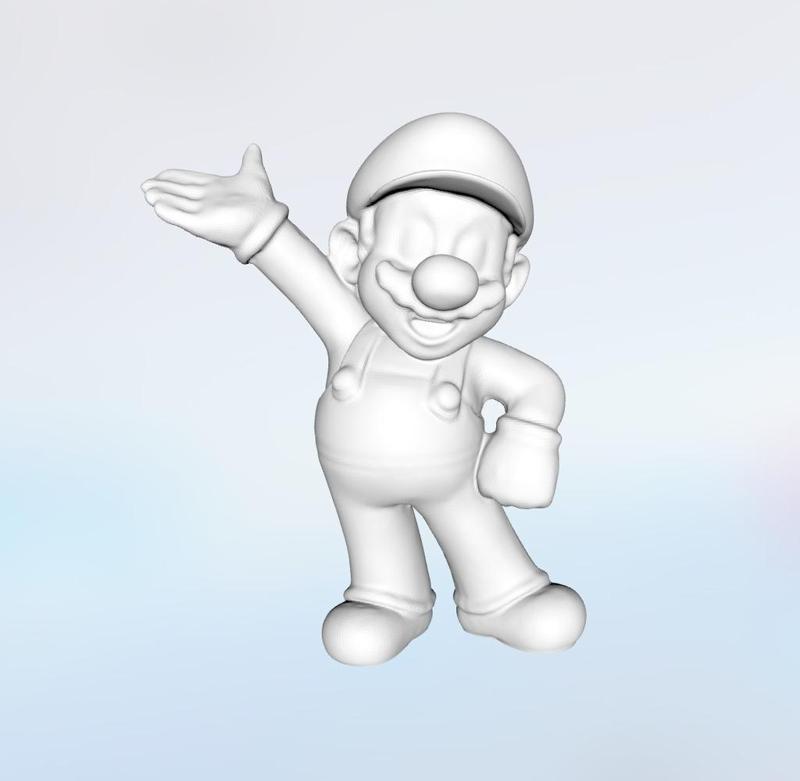 SuperMario “Welcome Editionn”