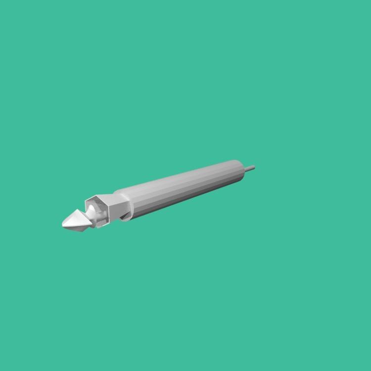 Dazzling Crift-Allis