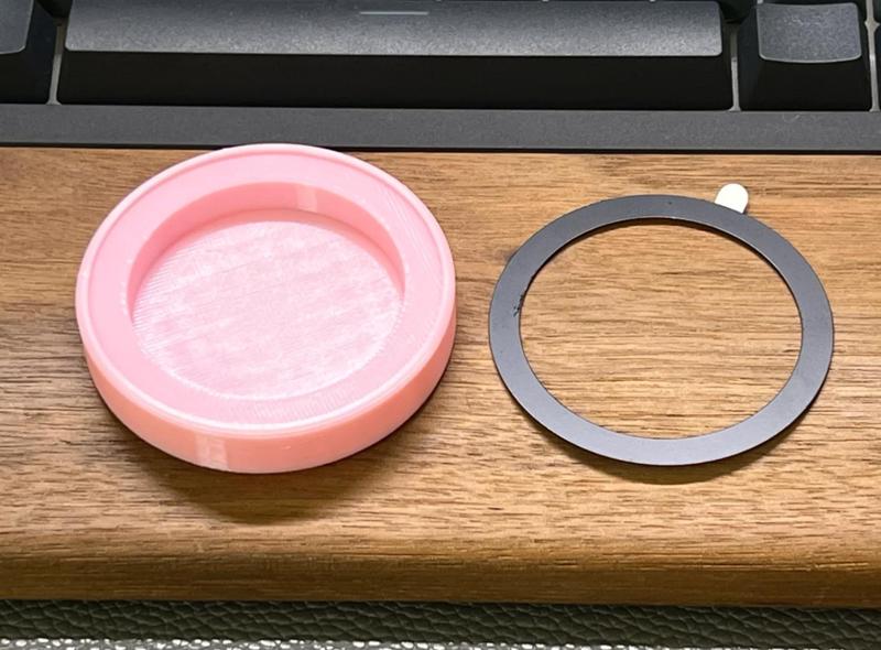 Leifeng Hairdryer SE Diffuser Storage