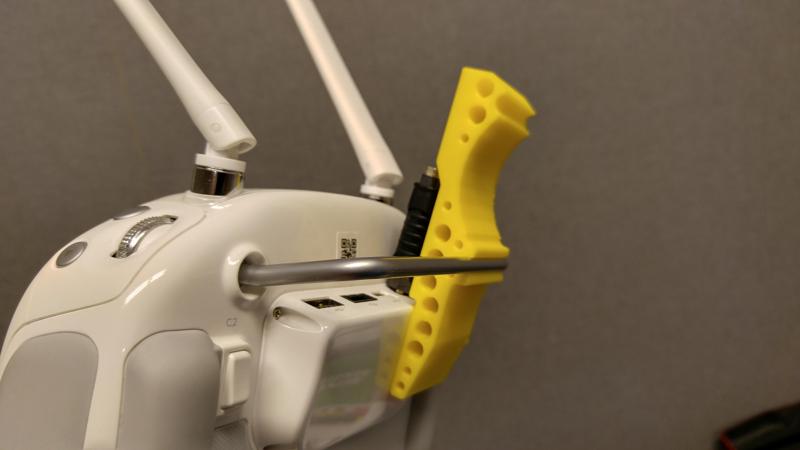 DJI Phantom3 HDMI cablesupport