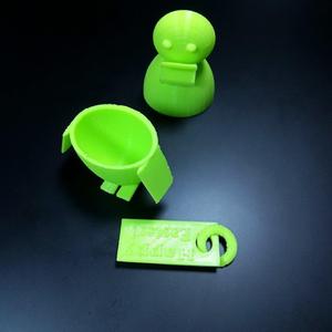 Easter Project Tech Team