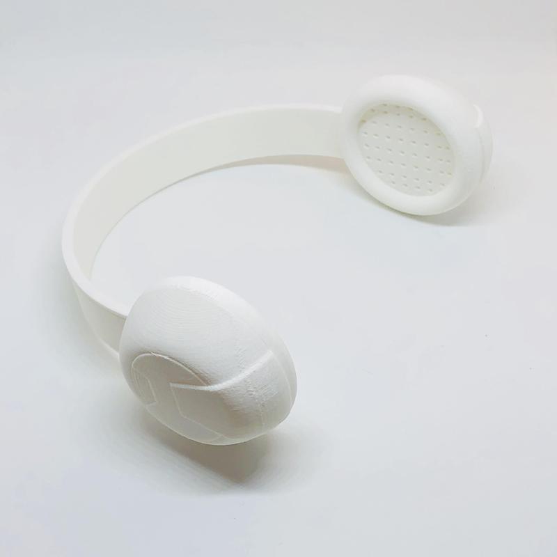 Cruiser D.va Headset