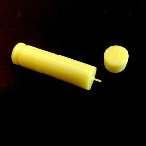 Edited version of Anthony Alkins Bullet