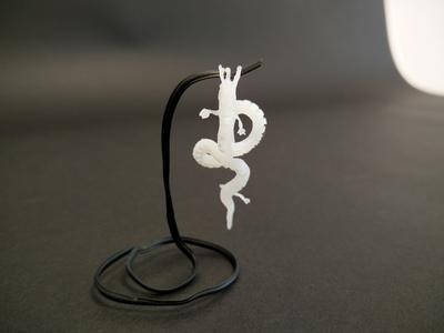 Dragon Pendant