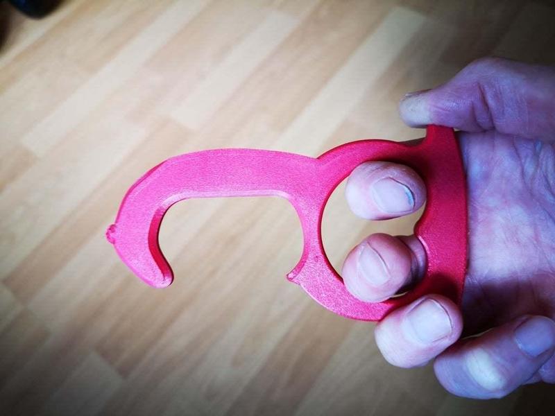 ergonomic Savegrabber (Savegrabber remix)