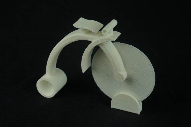 Big Wheel Pizza Cutter