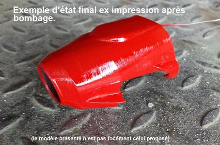 Museau pour Bebop Mod_1