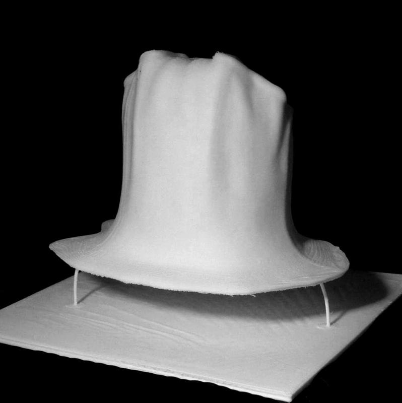 Muttler at The MoMA, New York