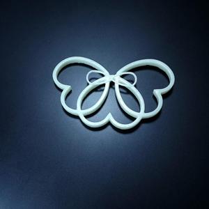 Necklace saint valentine