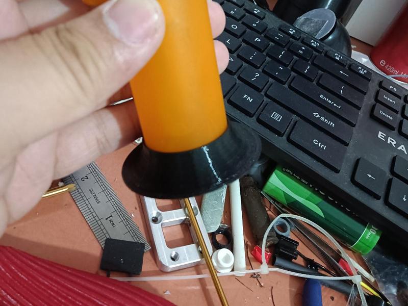 29mm diameter lighter base