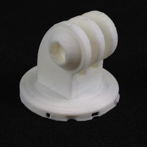 Meeper Bot GoPro Mount