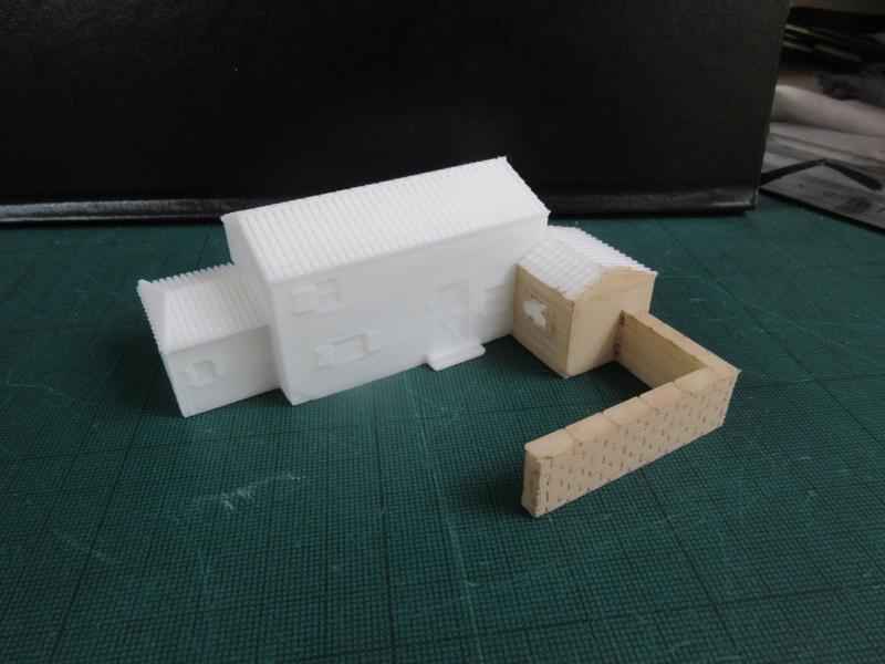 Mediterranean style House