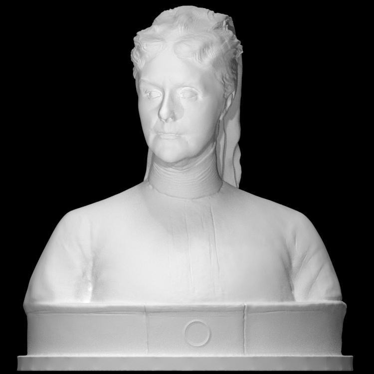 Princess von Bethamann Holwag Armin