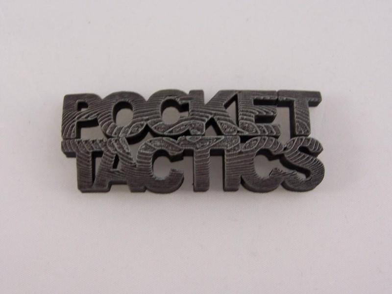 Pocket-Tactics Logo