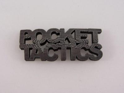 Pocket-Tactics Logo