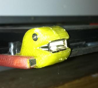 port usb femelle pacman