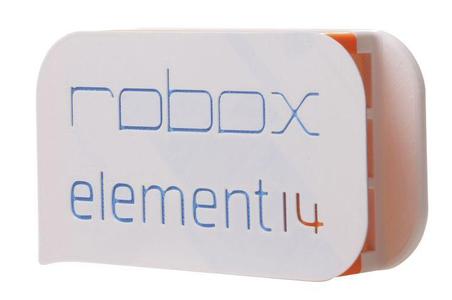 CEL Robox Raspberry Pi 2 / B+ inclosure