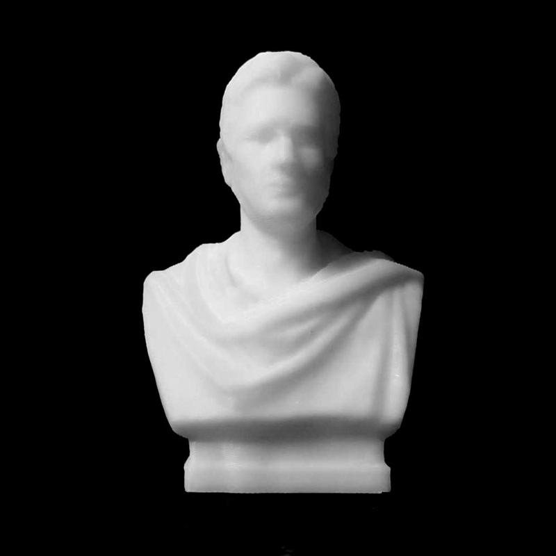 Portrait of Prince M. Vorontsov at The State Hermitage Museum, St Petersburg