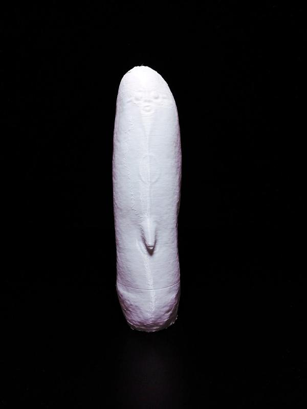 Pre-Ekoi/Ejagham Monolith