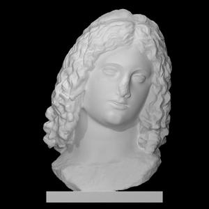 Portrait of Alexander