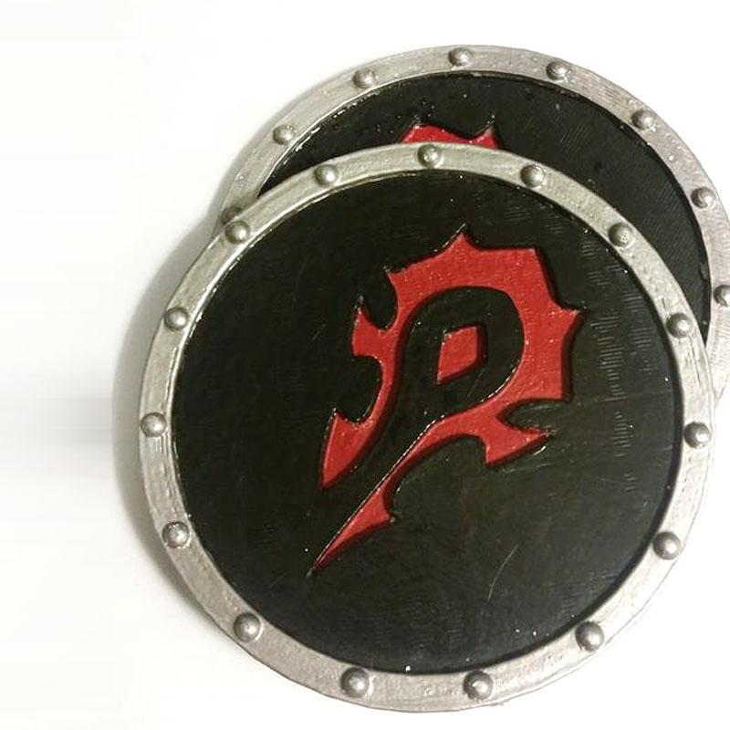 Horde Coaster