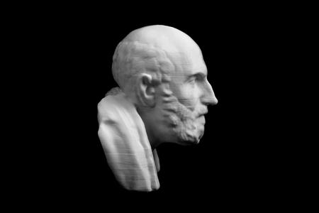 Chrysippos at The British Museum, London