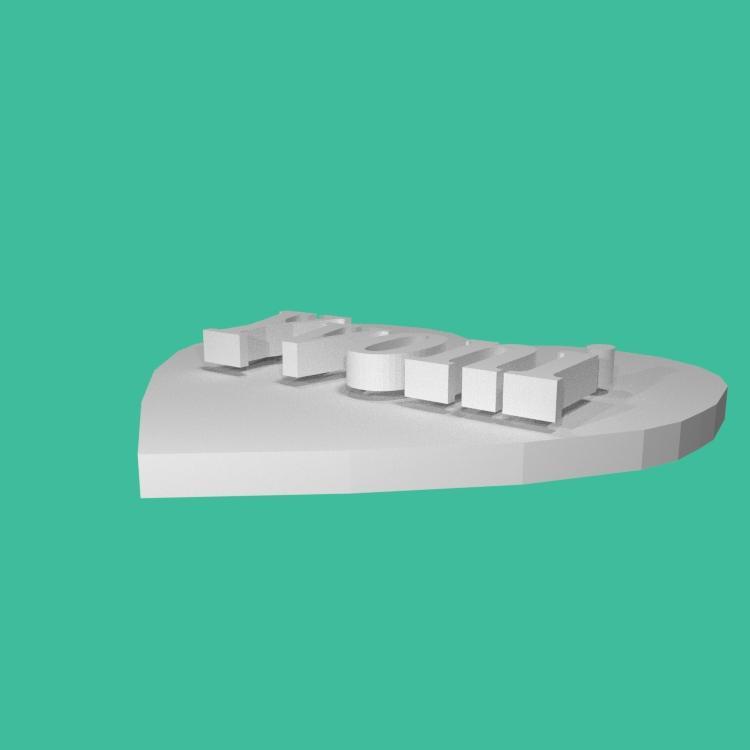 Powerful Jaban-Maimu