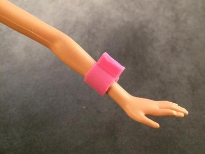 5mm Aegis Clip for Athena Makeover Kit