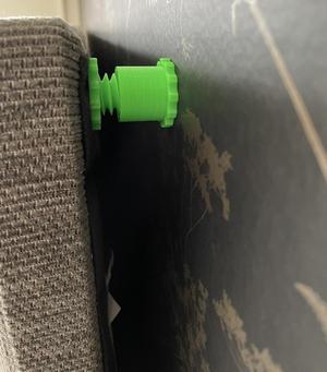 Headboard Stop