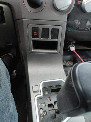 Tundra Phone Mount