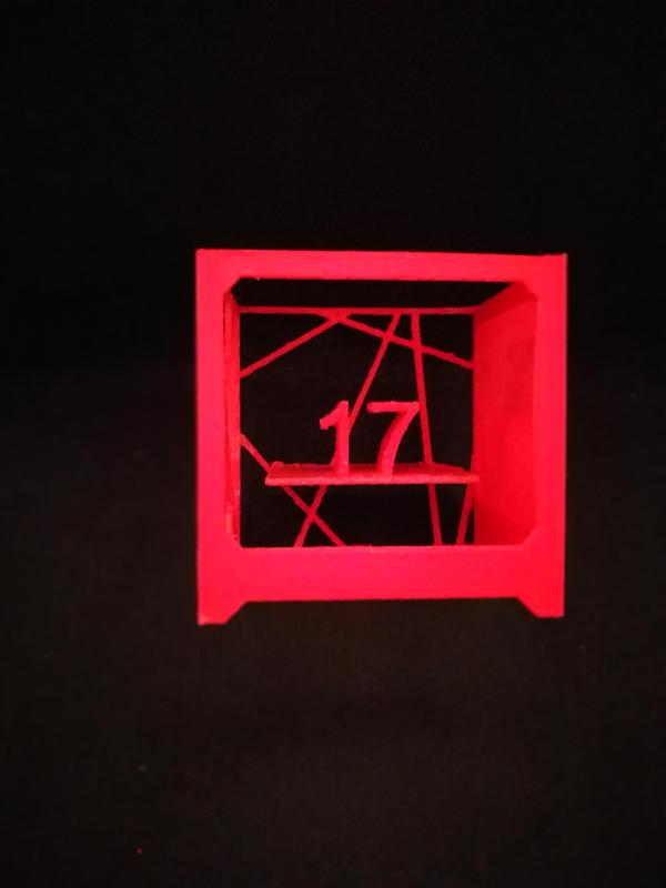 3DPI award by miguelayensa