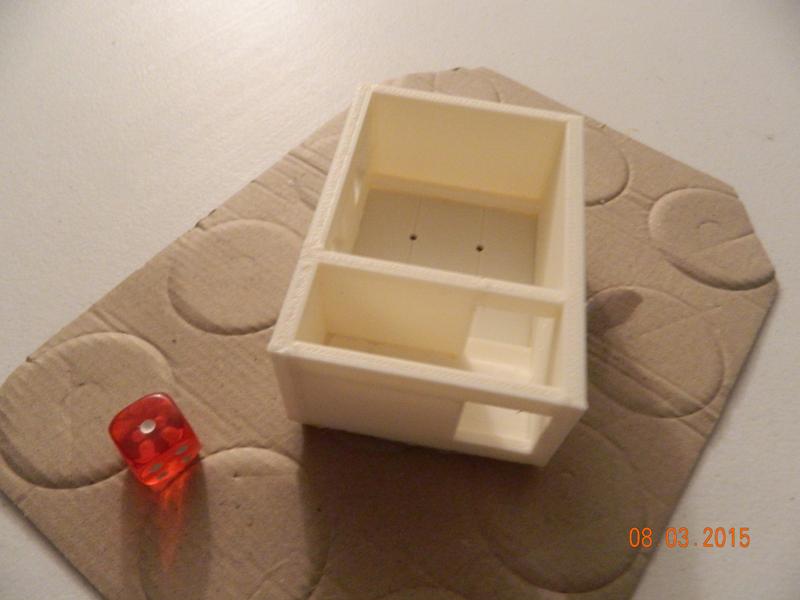 My Room - 28mm Scale