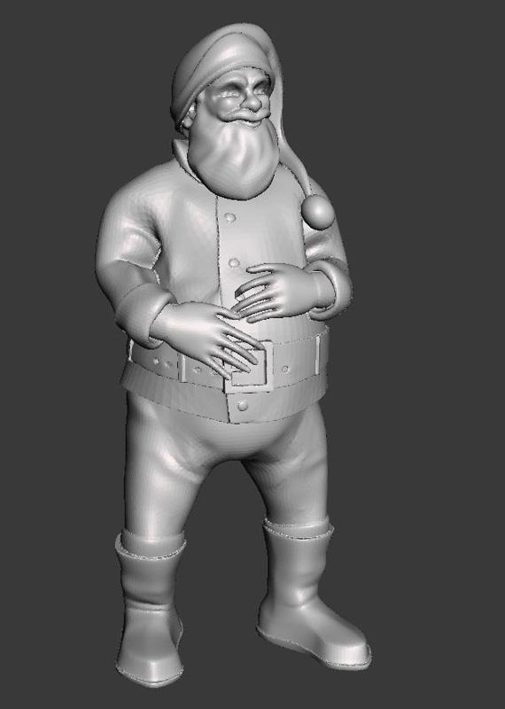 kerstman