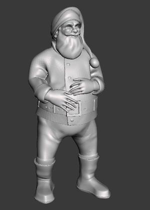 kerstman
