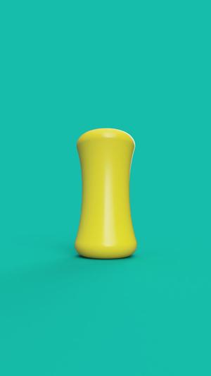 BASIC TPU HANDLE GRIP, HAND GRIP - ACV