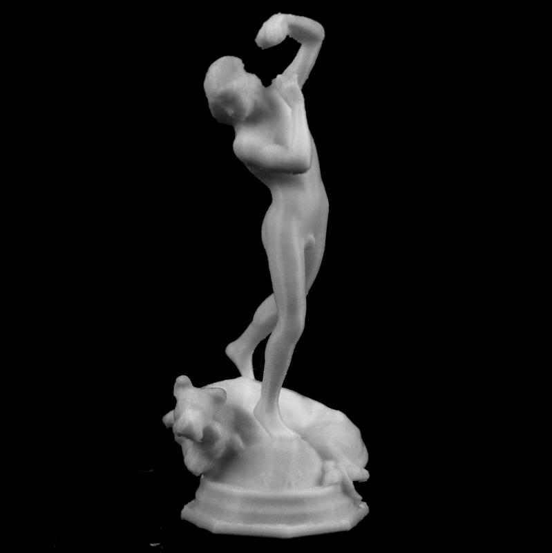 Hercules in Cambrai, France