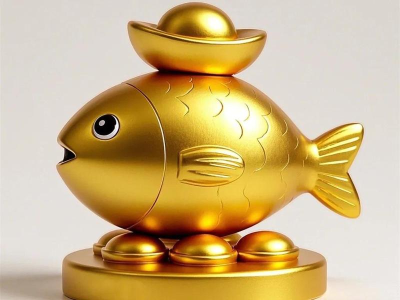 May prosperity and good fortune abound year after year, bringing wealth and auspiciousness to the new spring