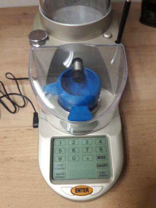 Powder Pan Lyman Gen6