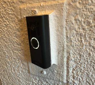 Lower Ring Chime