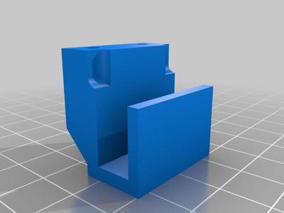 Anet A8 2020 Holder