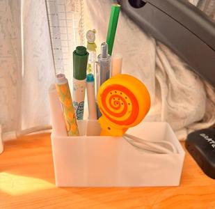 Pen Case Storage Box