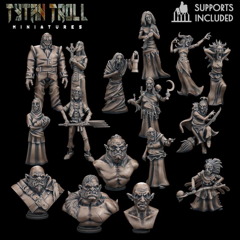 November 23 Release [Pre-Supported]