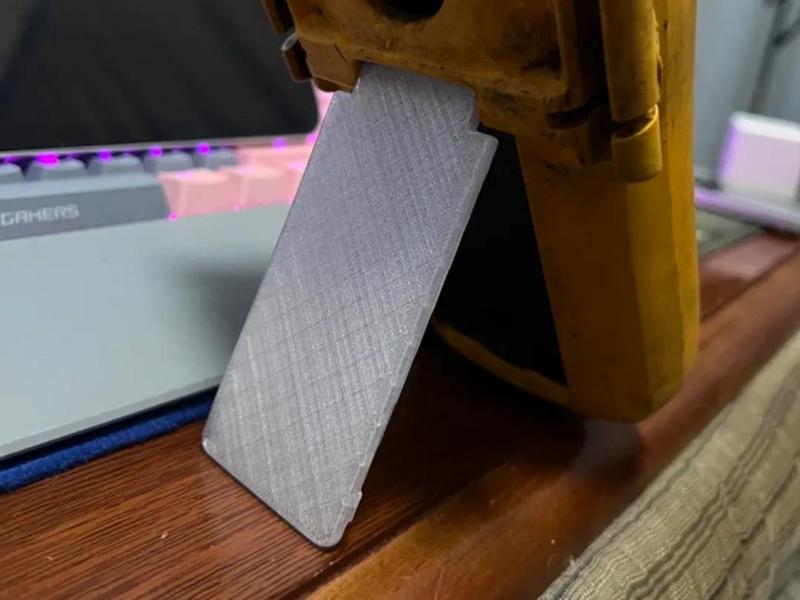 Fluke 111-112 support