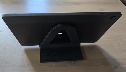 Samsung Galaxy A9+ stand