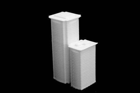 Citadel Center in Chicago, Illinois